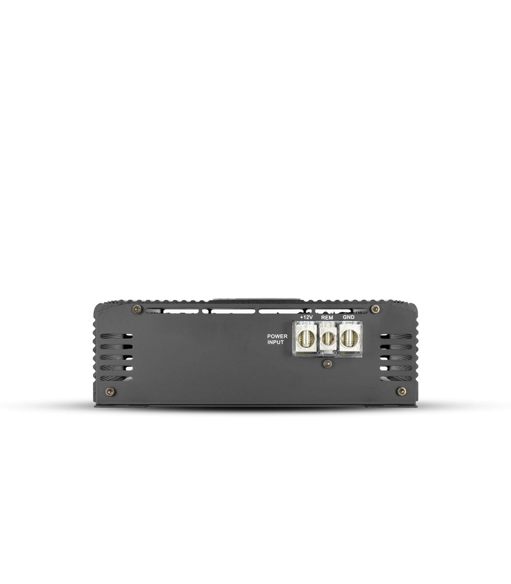 2300W/1CH FULL RANGE 1Ω