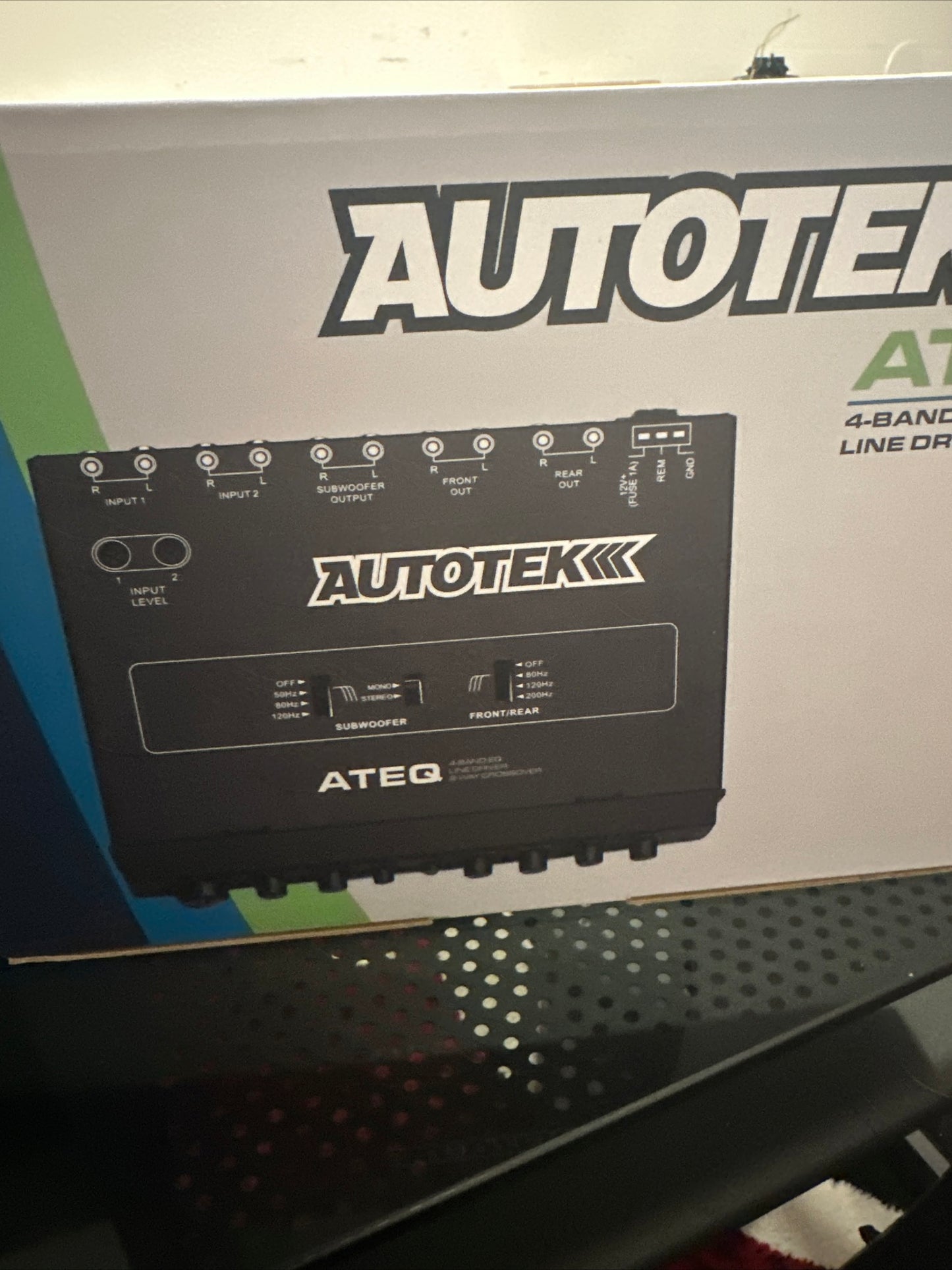 Autotek