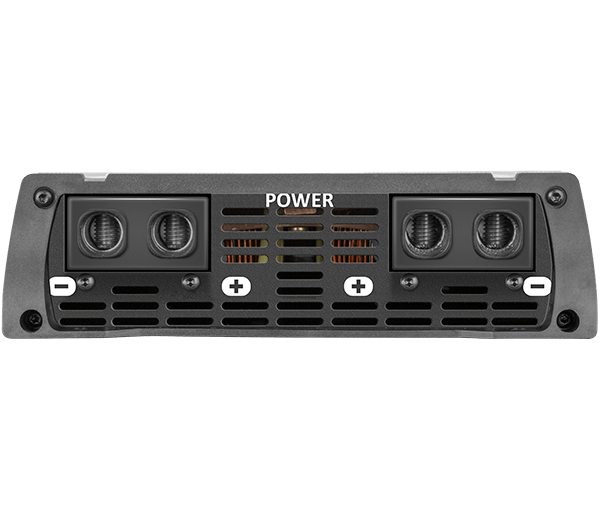 TARAMPS BASS 20000 1 CHANNEL 20000 WATTS RMS AMPLIFIER 1 OHM