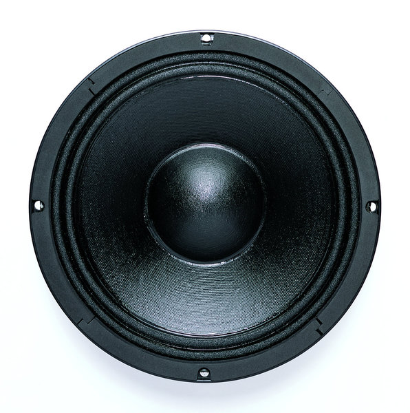 B&C 10NW64 10" Neodymium Woofer