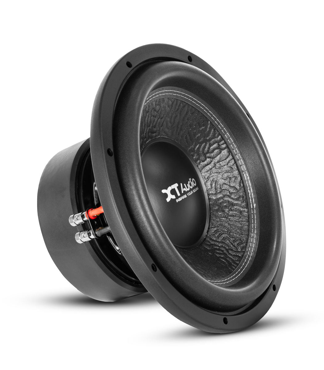 XT-12SB-PLATINUM | 12IN| 2200W MAX