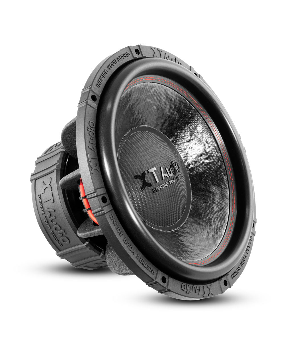 XT-5K-PUNI T Audio Subwoofer Dual 4Ohm 15″ – XT 5000W – 4″ – VC XT-5K-PUNI