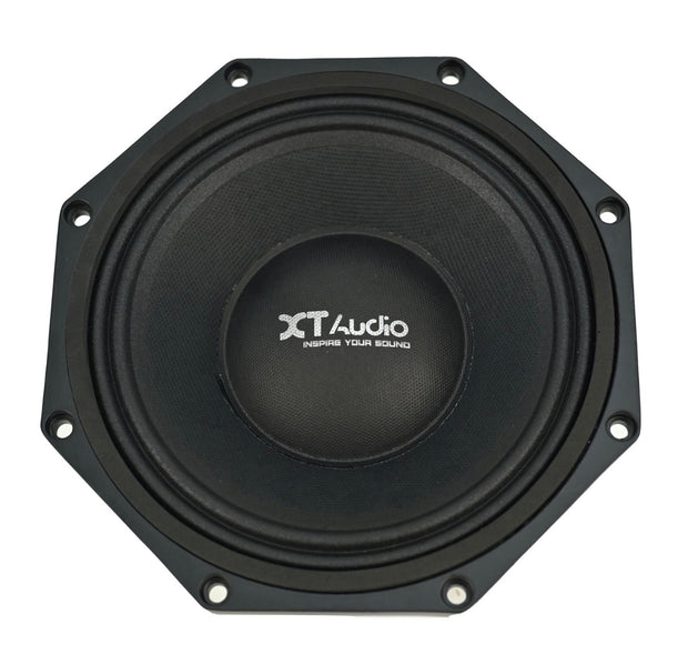 XT AUDIO XT-E8PA-3 SPEAKER