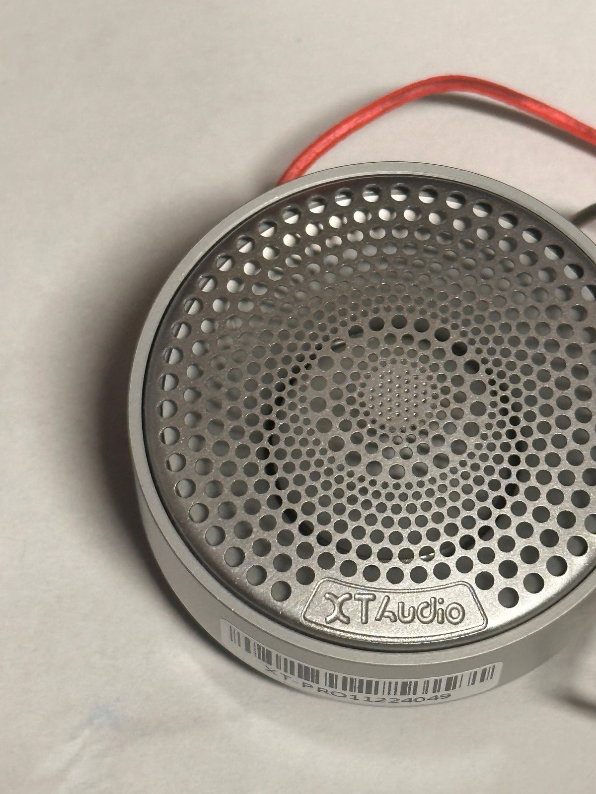 NEW XT AUDIO TWEETER MINI TW-xt-PRO1XT AUDIO DOME TWEETER