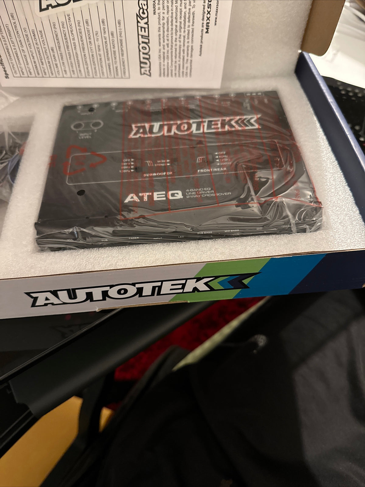 Autotek