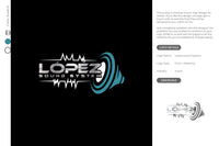 lopez autosound System 