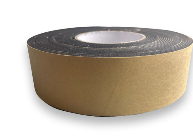 XT AUDIO  FOAM TAPE 30FT ROLL (3x50x9140MM)