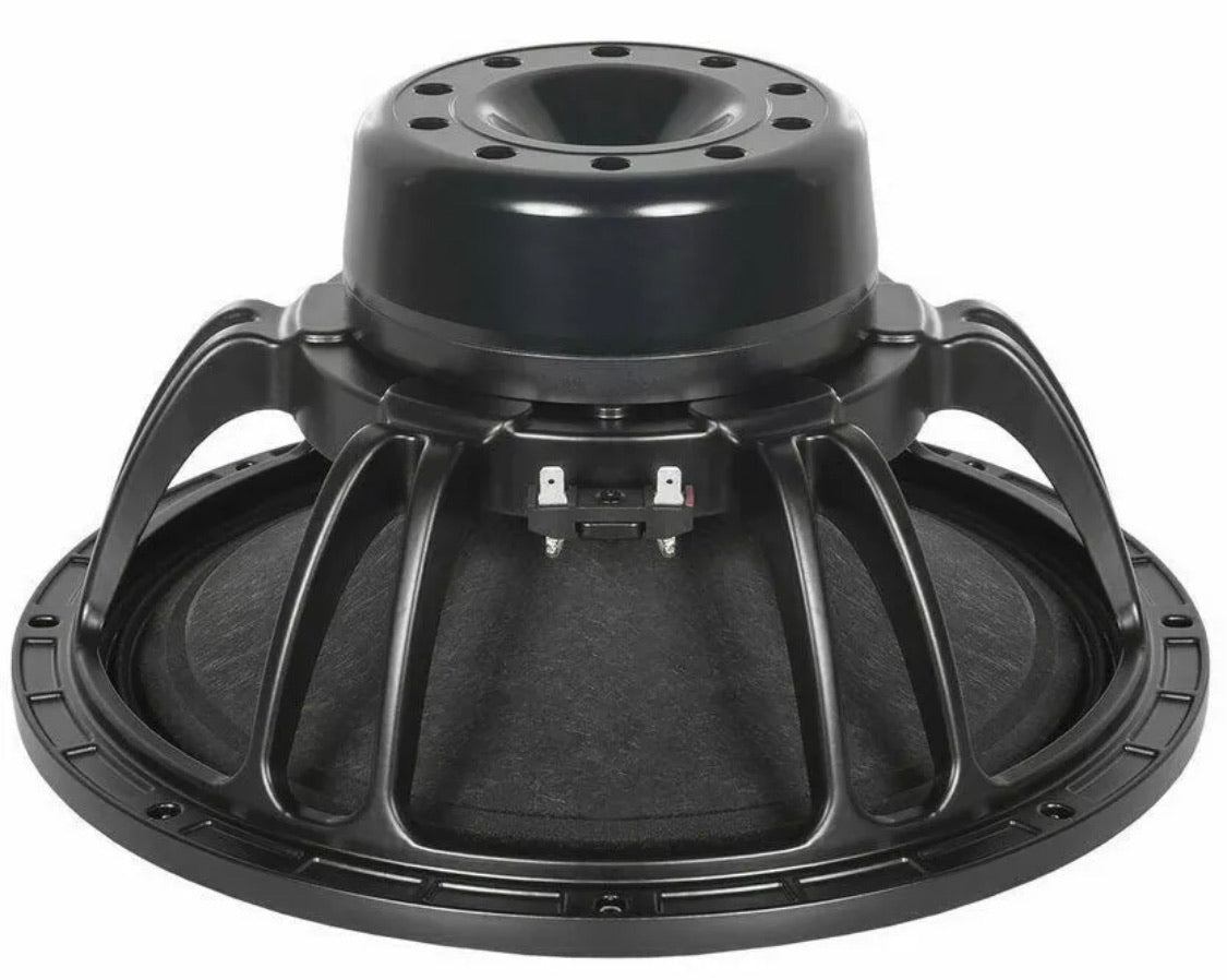 B&C 10NDL64 10" Pro 500 Watts Neodymium Woofer 8-Ohm Neo Replacement Speaker