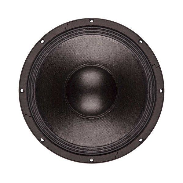 B&C 12NDL88 12" 1400W Neodymium Pro Audio Woofer 8-Ohm MidBass Speaker Subwoofer