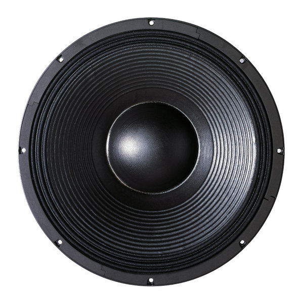 B&C 21DS115-4 21" Professional Neodymium Subwoofer 4 Ohm