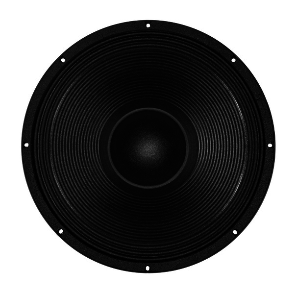 B&C 18DS115-8 18" Neodymium Subwoofer Speaker 3400W 8-Ohm Bass Sub 35-500 Hz