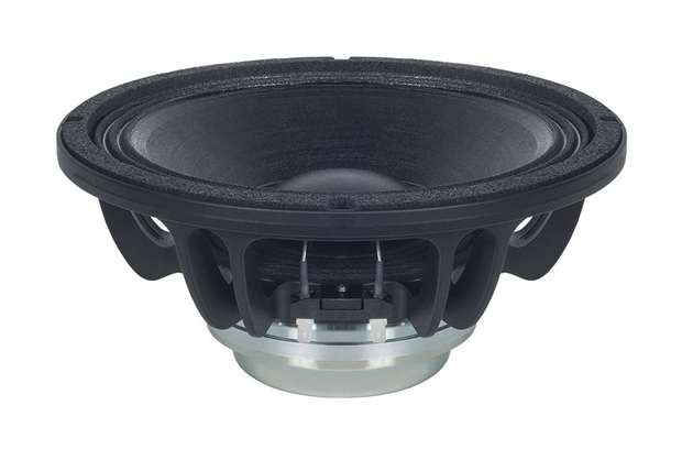 B&C 10NW67 10" Neodymium Woofer