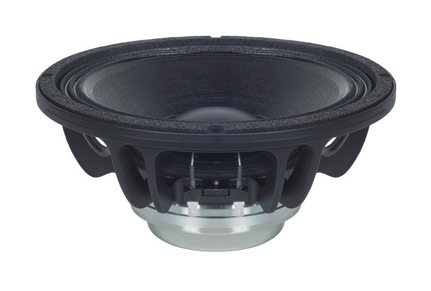 B&C 10NW67 10" Neodymium Woofer