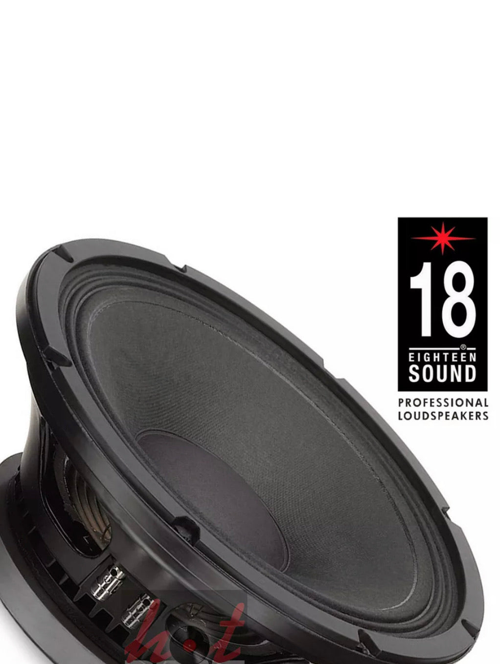 Eighteen Sound 12mb700 High output MidBass 12''wooofer Speaker 12mb700